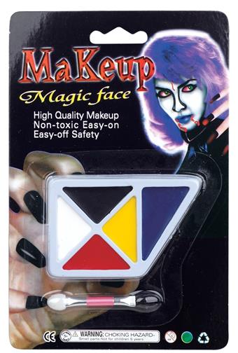 National Flag Face Color   ITEM NO.： W094489