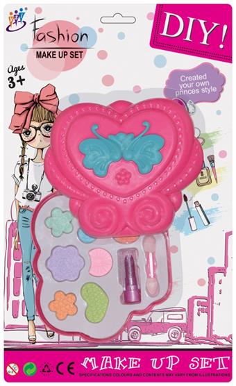 Children's Makeup (GCC)   ITEM NO.： W094040
