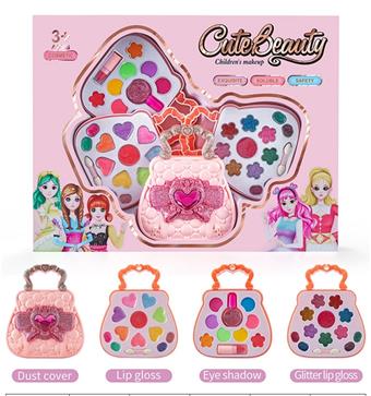 Children's Makeup, Single Style (GCC)   ITEM NO.： W090770