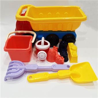 Beach toys, Lan   ITEM NO.： W090615