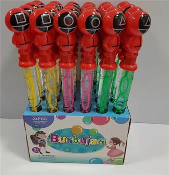38CM squid   ITEM NO.： W092335