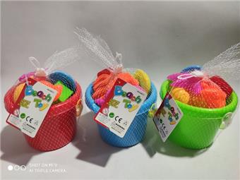 7 beach combinations   ITEM NO.： W097386