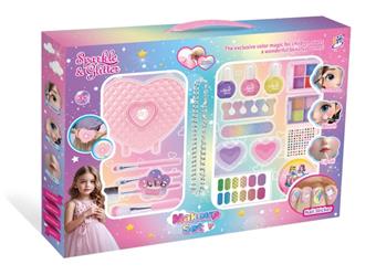 Children's makeup   ITEM NO.： W093636