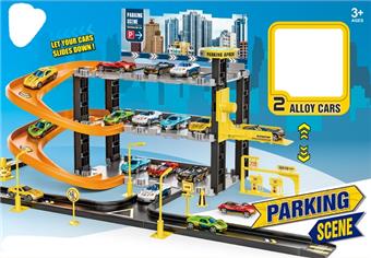 parking lot   ITEM NO.： W092540