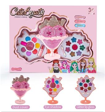 Children's Makeup, Single Style (GCC)   ITEM NO.： W090748