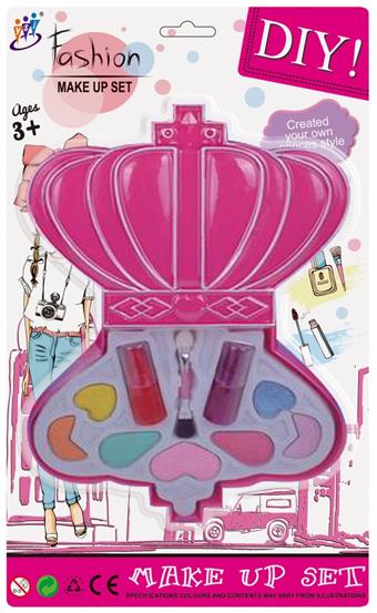 Children's Makeup (GCC)   ITEM NO.： W094146