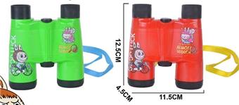 UV printed cloth long telescope with 2 colors   ITEM NO.： W095375