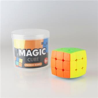 Bread Third Order Rubik's Cube   ITEM NO.： W090026