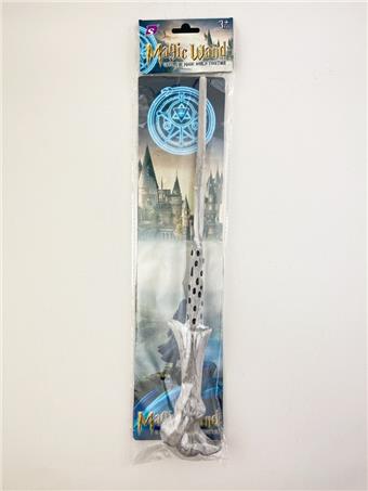 Ordinary Magic Wand (Non functional)   ITEM NO.： W089209