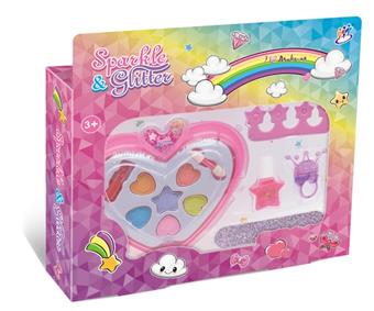 Children's Makeup (GCC)   ITEM NO.： W094362