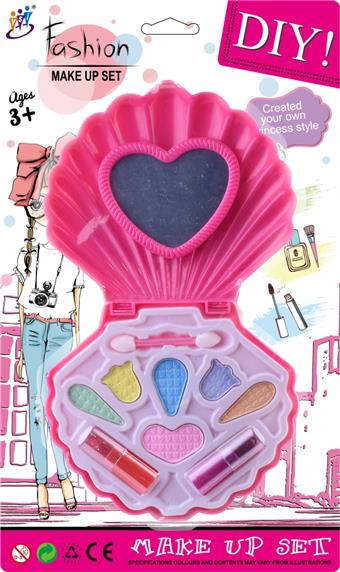 Children's Makeup (GCC)   ITEM NO.： W094016