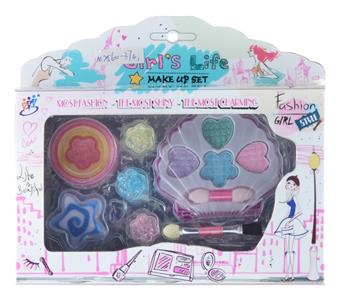 Children's Makeup (GCC)   ITEM NO.： W094269