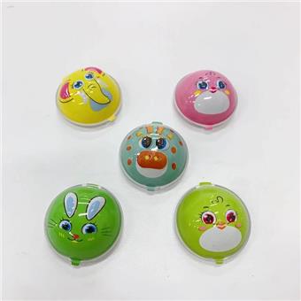 Round car   ITEM NO.： W088663