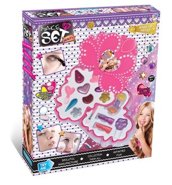 Children's makeup   ITEM NO.： W093678