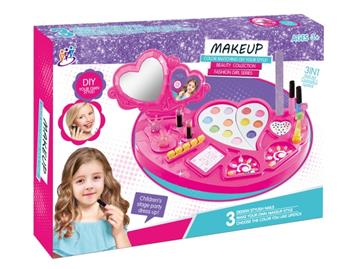 Children's makeup   ITEM NO.： W094349