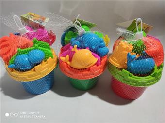 8 beach combinations   ITEM NO.： W097372