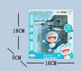 Dingdang Cat Sensing Aircraft   ITEM NO.： W094768