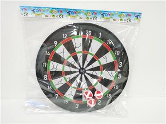 36CM cloth target   ITEM NO.： W086515