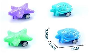 Ocean car   ITEM NO.： W088682
