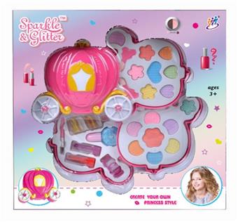 Children's makeup   ITEM NO.： W093836