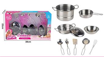 Stainless steel cutlery set   ITEM NO.： W091359