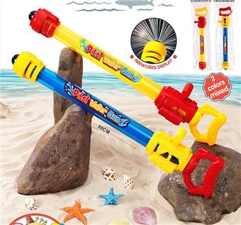 Fireworks water draw   ITEM NO.： W090702