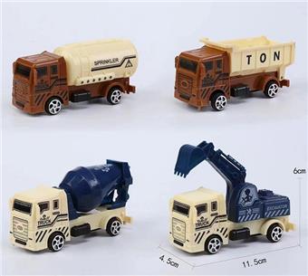 Engineering vehicle   ITEM NO.： W088565