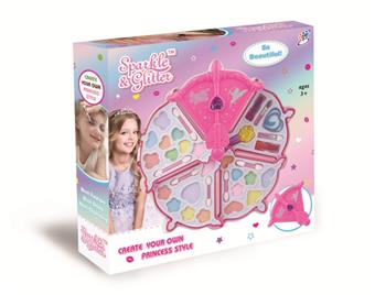 Children's Makeup (GCC)   ITEM NO.： W093949