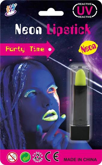 UV lipstick   ITEM NO.： W094434