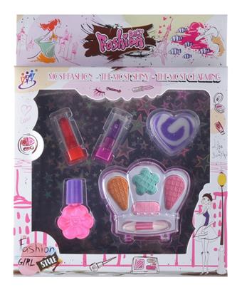 Children's Makeup (GCC)   ITEM NO.： W094290
