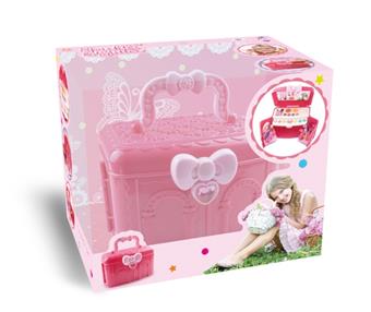 Children's Makeup (GCC)   ITEM NO.： W094334