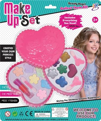 Children's Makeup (GCC)   ITEM NO.： W094078