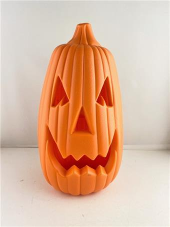 Xiao Chang Pumpkin Lantern   ITEM NO.： W089238