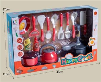 Kitchen toys   ITEM NO.： W095154