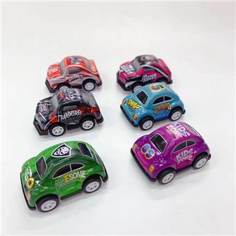 Iron car   ITEM NO.： W088527