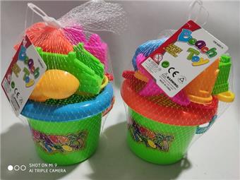 8 beach combinations   ITEM NO.： W097390
