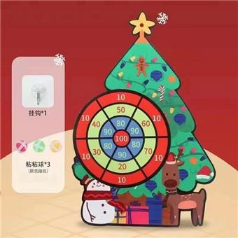 Christmas Tree Target   ITEM NO.： W086956