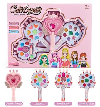Children's Makeup, Single Style (GCC)   ITEM NO.： W090761