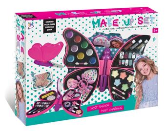 Children's Makeup (GCC)   ITEM NO.： W094315