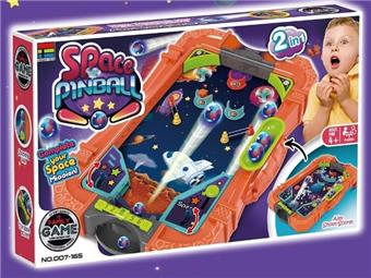 Pinball game accessories mixed color matching not specified   ITEM NO.： W095412