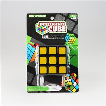 Heat transfer printing cubic cube (GCC)   ITEM NO.： W089786