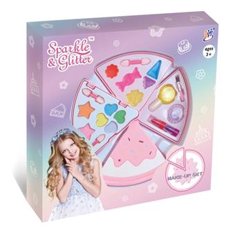 Children's makeup   ITEM NO.： W093966