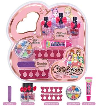 High frequency children's makeup (GCC)   ITEM NO.： W090780