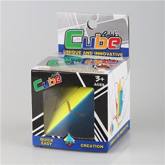 McPhet Pyramid Magic Cube   ITEM NO.： W090289