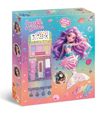 Children's makeup   ITEM NO.： W093630