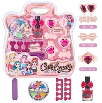 Children's Makeup, Single Style (GCC)   ITEM NO.： W090849