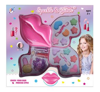Children's makeup   ITEM NO.： W093826