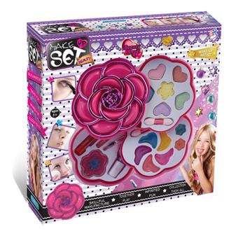 Children's makeup   ITEM NO.： W093674