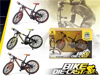 Window box alloy mountain bike   ITEM NO.： W098938