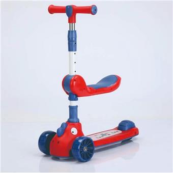 scooter   ITEM NO.： W098236